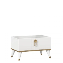 Ayla LD.688030.000 (6624 e) Bedside cabinet