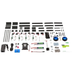 Robotics set TRIC "NTI"