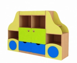 Car wall, item 40066