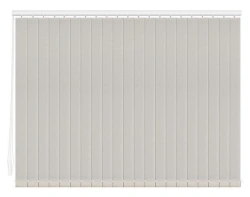 Blinds (vertical)
