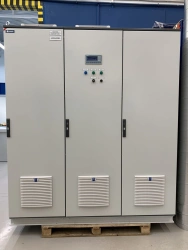 Uninterruptible power supplies ship UPS-VNIIR 230/400 V (UPS-VNIIR 05, UPS-VNIIR 10, UPS-VNIIR 15, UPS-VNIIR 20, UPS-VNIIR