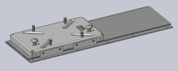 Mobile platform PP-01-00