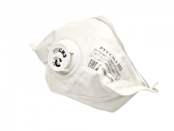 RUSSIZ 802(class FFP2 NR D) respirator