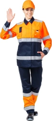 Women's suit "Magistral", model 4.162