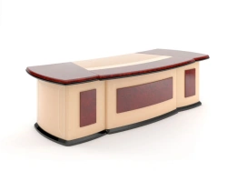 Writing desk 2800*1200*760, art. RM PE