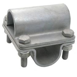 Universal clamp ZU-6GTs(30/30)