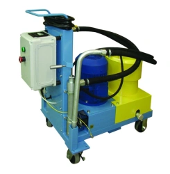 Industrial Centrifuges