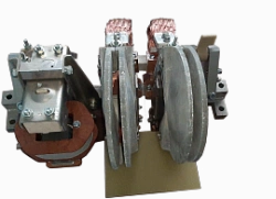 High Voltage AC Switches