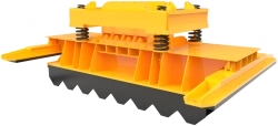 Loading and Unloading Machines