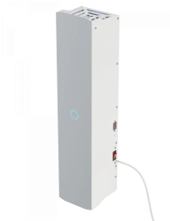 AIR IRRADIATOR-RECIRCULATOR ULTRAVIOLET BACTERICIDAL "OVU-03"