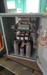 Electrical Capacitors