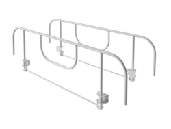Side guards MBM-06
