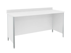 Table of doctor-laborator SKDL 1-4 from a set of furniture for clinical diagnostic laboratories according to TU 9452-013-1330503