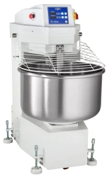 Electric spiral dough kneading machine TMC-120HH-2P (CHEF series)