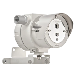 IPP-07e-329/330-1 "Helios - IR/UV" D1 - Addressable explosion-proof fire detector