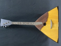 Balalaika Secunda concert, solo, special order