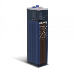 Lead-acid battery STARK 6 OPzS 600