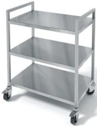 Serving trolley (TSN series)