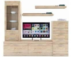 Case furniture sets DAMINART brand