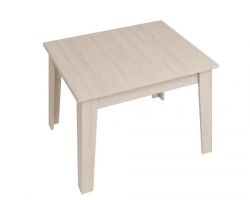 ??029.0 Table MODERN-1 Sliding dining table 1000(1400) (LDFB table top)