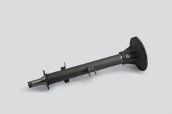 Crankcase cover 220600240101300