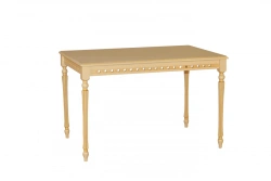 Table Cremona 6