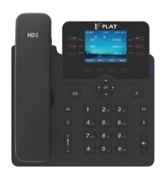 IP Phone Flat-Phone B6