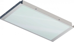 Luminaire INNOLUX 92 616 DVO-19-C-18-3K-IP54-CLIP-IN-A1