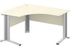 Ergonomic table, article SE