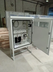 UHA29GZ002 Instrumentation stand