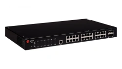 Switch, model: QSW-3310-28TX-AC-AC