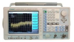 Spectrum analyser SK4-4051-40