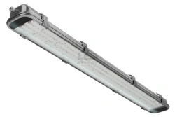 Luminaires with LED light sources of series METAN LE-SSP-53