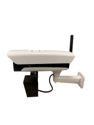 Hardware-software means of photo-video fixation of violations of traffic rules of the Russian Federation "Stork-control".