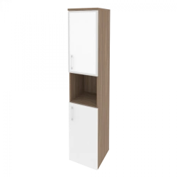 Wooden archival cabinets Onix series