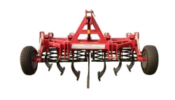 Chisel plough mounted PCHN-3,0KT