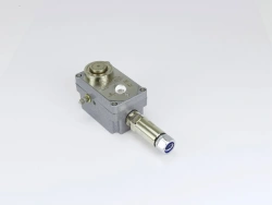 Light and sound signalling post PASV1-P "Piezodynamic"