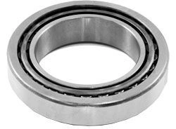 Tapered roller bearing U-20077120A