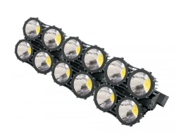 LED spotlight "Pandora LED 935 XXX-MMMYYYYY/KKKK", where 935 is the model number; X is the configuration letter; M is the maxi.
