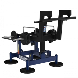 Outdoor MB 7.65E Squatting machine