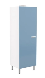 SHL-05-MSK (SHL-05-709) Floor laboratory cupboard