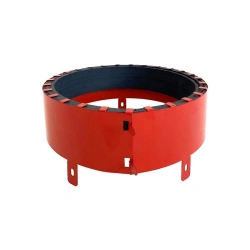 Fire protection coupling FAX PM-225