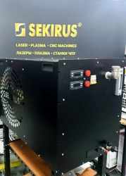 Chiller SEKIRUS CFLB 2000