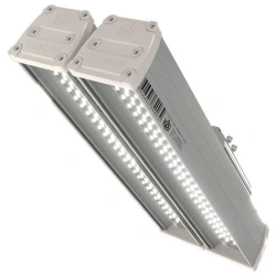 LED outdoor luminaire IO-STREET110/2