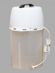 EMB01.00.00.00.00.000 Electric household butter churn "Salyut"