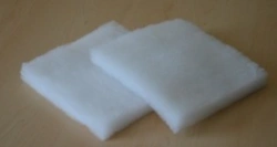 Thermoloft® Light nonwoven thermally bonded bulk nonwoven fabrics (surface density not exceeding 150 g/m2)