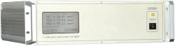 CHEMILUMINESCENT GAS ANALYSER ET-909