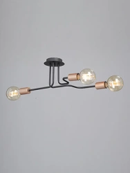 General purpose fixed luminaire V4560-1/3PL