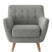 Armchair 800*850*850 mm