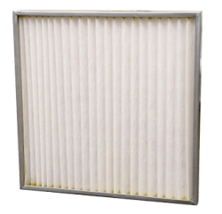 Air cassette pouring air filter FVKas-III